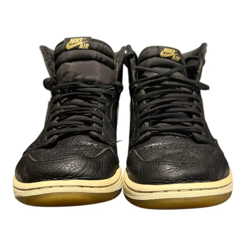 Nike Air Jordan 1 Retro High OG Men's 10.5 Los Angeles City Of Flight 555088-031